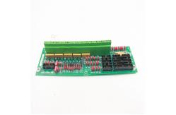 China DS200TBQBG1ACB  GE  Terminal Board supplier