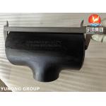 ASTM A234 WP11 Alloy Steel Fitting Buttwelded For Chemical Industry B16.9 for sale