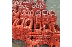 China API 5CT Steel Casing Spring Centralizer For Oil Drilling Tool supplier