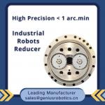 High Accuracy RV Cycloidal Gearbox For Industrial Robots for sale