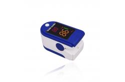 China GB/T18830 Home Medical Devices LCD Finger Clipper Oximeter supplier