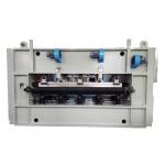 3.5 M Non Woven Needle Punching Machine , Needle Making Machine For Making Insulation Felt for sale