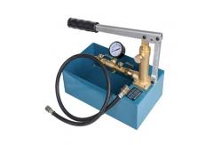 China Manual Hydrostatic Test Pump 1.6MPA Pressure SD-16 supplier