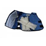 Stay Cool and Stylish with Our Casual Phase Change Cooling Air Conditioning Suit