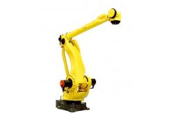 China Industrial Fanuc Material Handling Robot , M410 IB 160 Fanuc Palletizing Robot supplier