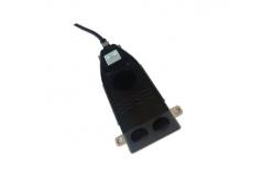 China Wall Mounted Modbus Ultrasonic Open Channel Flow Meter supplier