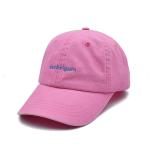 Customized Sports Dad Hats With Logo 300pcs/Ctn Packaging Made Of Polyester for sale