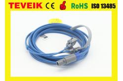 China Edan / Contec / Biolight  Reusable Spo2 Sensor Neonate Wrap spo2 finger probe supplier