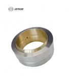 SS316 Stainless Steel Plain Spherical Bearings Bronze High Precision for sale