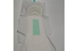 China Day Time Ladies Sanitary Pads 280mm With Anion Chip supplier