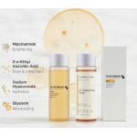 Brightening Toner For Dull Skin Gentle Hydration Even Skin Tone Creating Soft Bright And Radiant Glow for sale