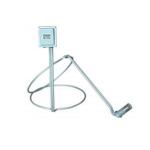 ST11G - 1.5KW / 380V, ST9G - 1KW / 220V, ST9G - 1.5KW / 415V ESP Controller Tubular Electric Heater for sale