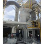 60t/H Large Capacity Limestone Grinding Equipment Energy Saving Low Consumption for sale