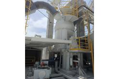 China 60t/H Large Capacity Limestone Grinding Equipment Energy Saving Low Consumption supplier