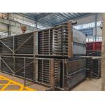 Power Plant Boiler Economizer For Coal / Gas Systems