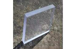 China Polycarbonate Skylight Tile Best Roofing Material For Natural Light And Energy Efficiency supplier