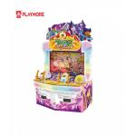 42LCD CE ETL Kids Ticket Video Arcade Game Machines 3 Players 400W for sale