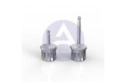 China 22mm Tooth Torx Security Screwdriver Dental Implant Tools supplier