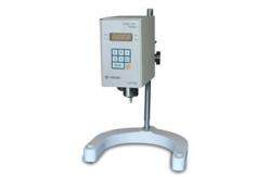 China High Accuracy Rubber Testing Machine , Electronic Rotating Viscometer supplier