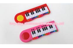 China 23 Button Piano Sound Chip musical book for baby / toddlers / infant supplier