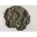 D0-160 Chopped Steel Wool Fiber For Brake Pads Lining ISO9001 Approved for sale