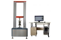 China Lab Testing Equipment Universal Material For Tensile 5Ton supplier