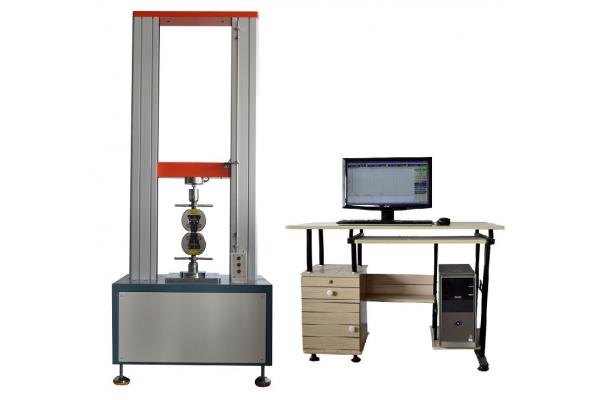 Lab Testing Equipment Universal Material For Tensile 5Ton