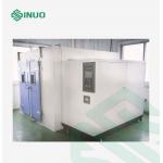 3375L Temperature Humidity Control Walk In Environmental Test Chamber