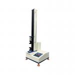 Panasonic Servo Motor Universal Testing Devices With ±0.5% Force Measurement Accuracy for sale
