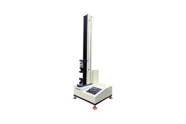 20KN Rubber Band Instrument With And Load Resolution 1/25000 Measuring Range
