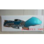 SMT Machine JUKI Visker Feeder 16MM / 24MM Professional Motorized Feeder for sale