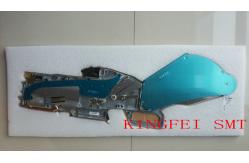 China SMT Machine JUKI Visker Feeder 16MM / 24MM Professional Motorized Feeder supplier