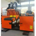 High Precision Horizontal Band Sawmill Resaw Sawmilll Machine