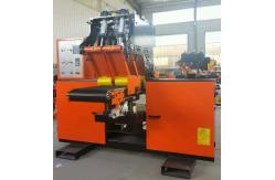 China High Precision Horizontal Band Sawmill Resaw Sawmilll Machine supplier