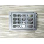English Version NCR Atm Machine Parts NCR Epp Keyboard 445-0735509 009-0028973 for sale