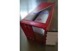 China TLBD 24000L Vegetable Oil Food Grade Bulk Flexitank supplier