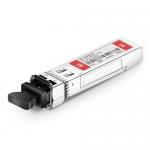 Cisco SFP-10G-SR Compatible With 10GBASE-SR SFP+ Multimode Optical Module 850nm 300m DOM Duplex LC for sale