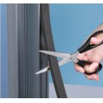 Heat Resistant EVA Foam Tape strips For Noise Insulation And Anti Slip