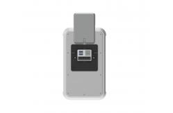 China 2GRAM Face Access Control System 16GROM With AI Thermal Camera RFID supplier