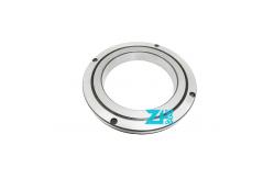 China High Precision Turntable Crossed Roller Bearings RA10008 Size 100X116X8 Mm supplier