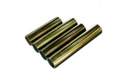 China Customized Size  Structural Aluminum Extrusions supplier