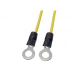 O Ring Strip Low Frequency 4.2MM Wire Harness Assembly