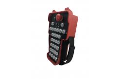China 12V Industrial Universal Wireless Remote Control supplier