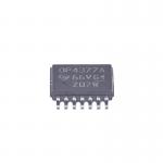 Texas Instruments OPA4377AIPWR Electronic die Ic Components Chips integratedated Circuits Sop 8 TI-OPA4377AIPWR for sale
