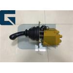 SDLG LG958L Wheel Loader DXS-00 Pilot Lever Control Valve 4120002027 for sale