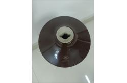 China CD600MM 30NF250 Transformer Porcelain Bushing Brown Glazed OEM supplier