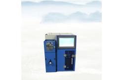 China Fully automatic boiling range tester ASTM D86 ASTM D850 Diesel Fuel Testing Equipment supplier