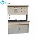 Dry Radiator Leak Tester High Precision Eco Friendly Detection for sale