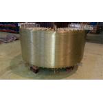Electric Insulation Infiltrated Impregnation Epoxy Resin For Air Reactor Electrical Insulation