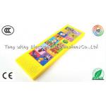 ABS Material Push Button Recordable Sound Module Customized Size With Battery for sale